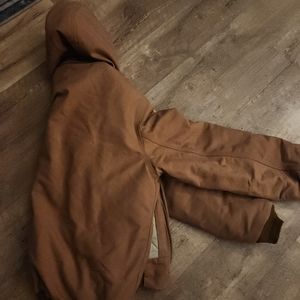 Carhartt jacket